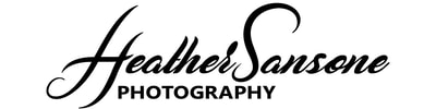 Heather Sansone Photography - Pet and Family Photographer